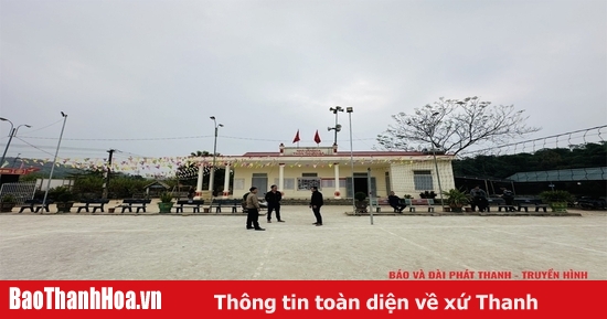 Ngoc Lac investit dans la construction d'institutions culturelles locales