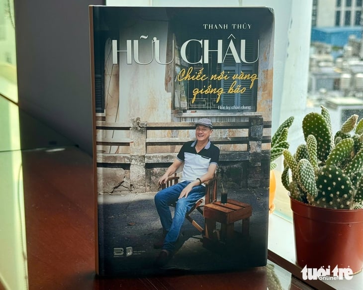 Hữu Châu - Ảnh 3.