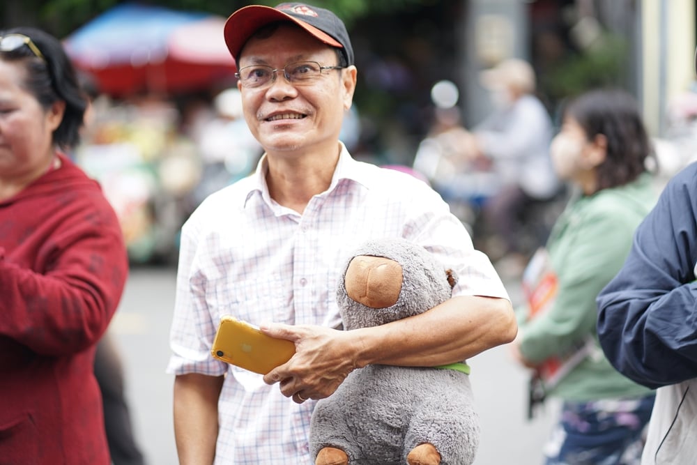 Nhìn lại kỳ thi tốt nghiệp THPT 2025: Đề thi mới có 
