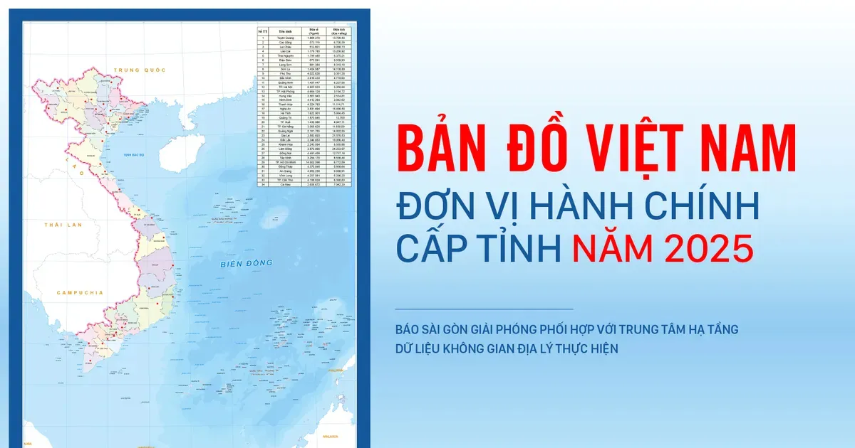 Sắp xếp tinh gọn bộ máy không phải là xây dựng hình ảnh cá nhân