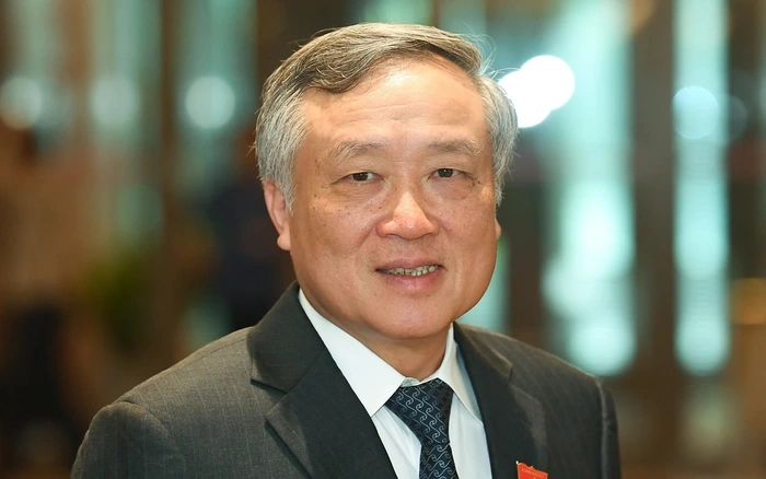 Phó Thủ tướng: Không dưới 5 doanh nghiệp tư nhân đề xuất làm đường sắt tốc độ cao