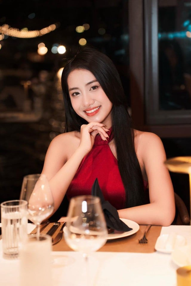 Tân Hoa hậu Việt Nam: Người đẹp thời đại mới nên thạo về nền tảng số- Ảnh 4.
