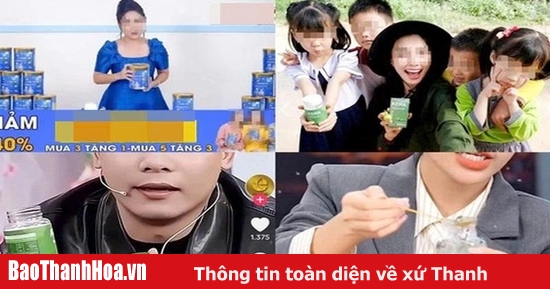 Siết hoạt động quảng cáo đối với người nổi tiếng, KOL trên mạng xã hội