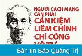 Không hoang phí, xa xỉ là nếp sống văn minh