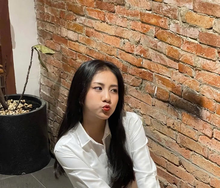 Hà Trúc Linh - Ảnh 4.