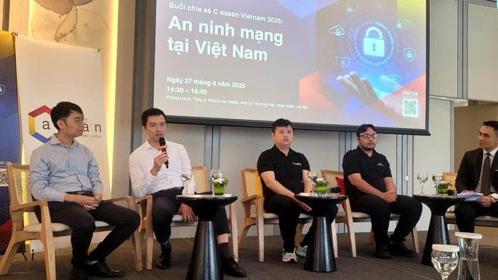 Người thân tin nhắn vay tiền, gọi xác minh bằng video call có thể bị lừa
- Ảnh 1.