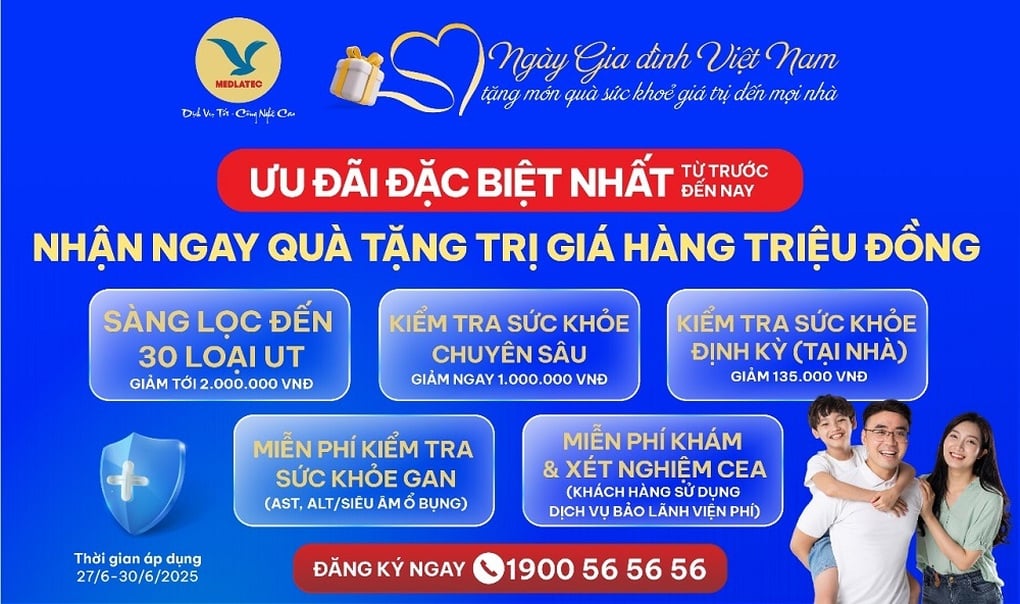 Tầm soát gen giúp phát hiện sớm nguy cơ ung thư di truyền - 4
