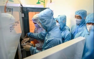 Luật Khoa học, Công nghệ và Đổi mới sáng tạo – Mở rộng cánh cửa thể chế cho doanh nghiệp và nhà khoa học - Ảnh 4.