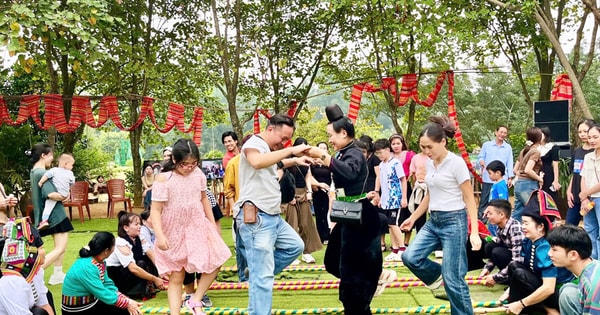 Ngày Gia đình Việt Nam (28-6):