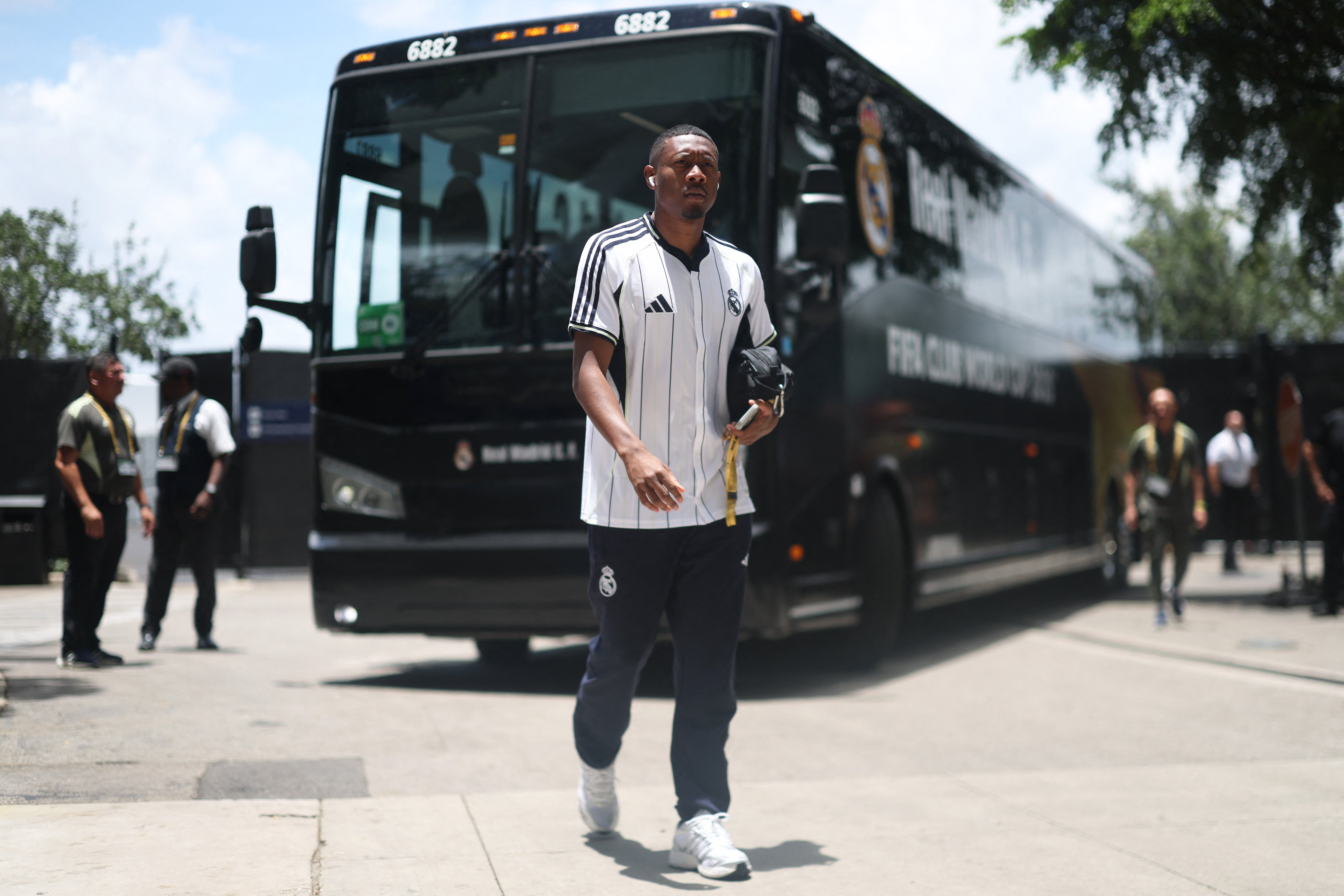 David Alaba anh 1