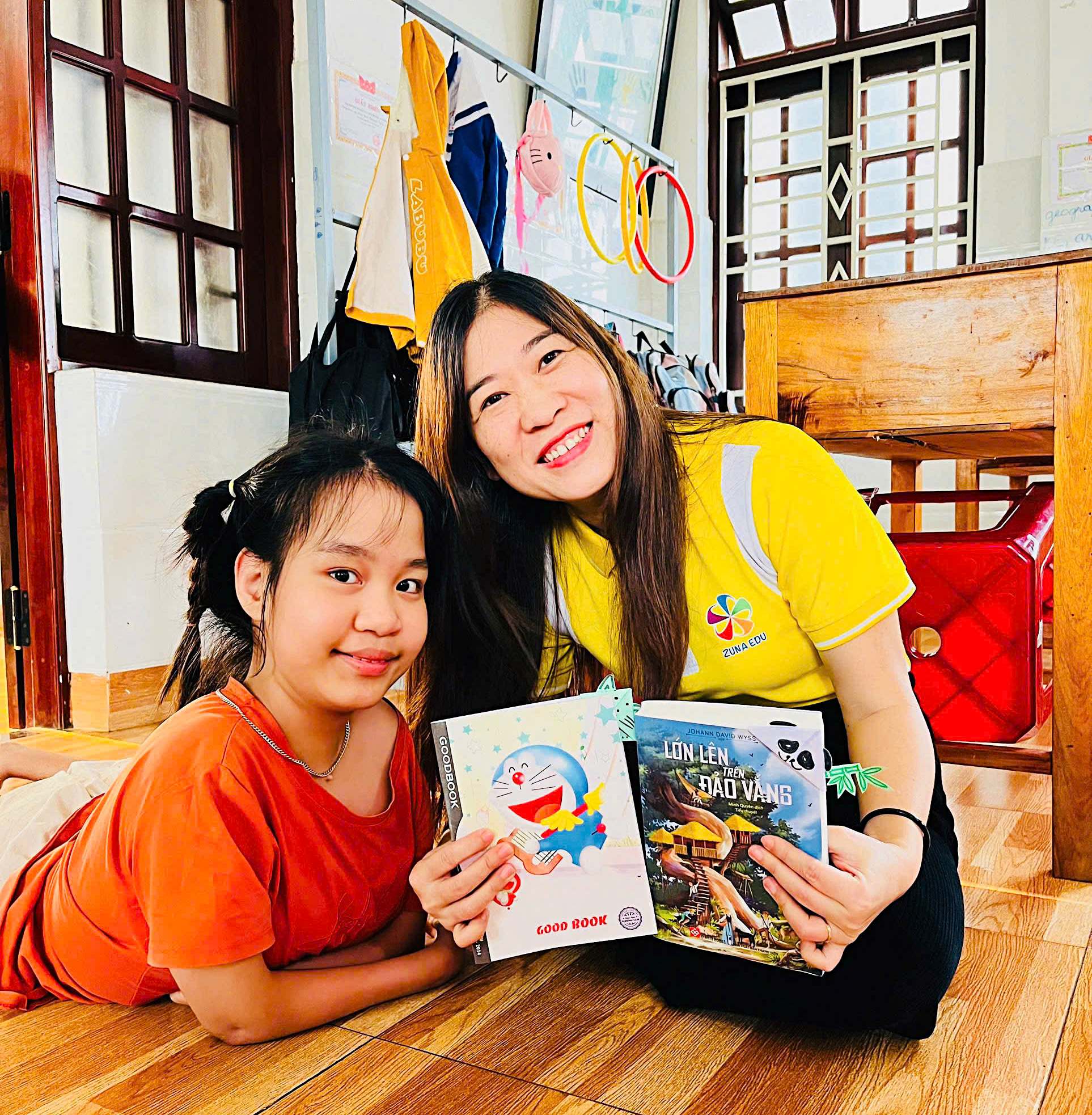 គាំទ្រកុមារកំព្រាជាមួយនឹងជំនាញជីវិត