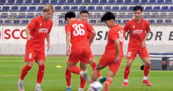   Tiền đạo CLB Hoàng Anh Gia Lai háo hức lên tuyển U22 ...