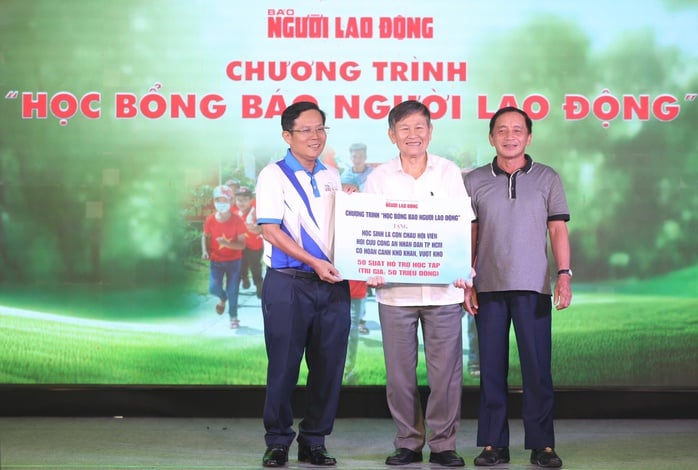 Lễ trao giải và bế mạc Giải Golf 