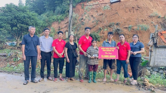 'Hiệp sĩ nghĩa tình' trên chuyến xe 0 đồng - Ảnh 5.
