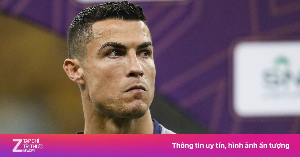 Ronaldo made a fortune when Al Nassr was sold