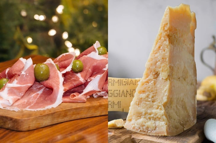 Parma - Ảnh 1.