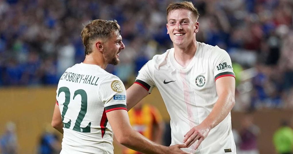 Nhận định Benfica vs Chelsea (3h ngày 29/6): Hiểm nguy rình rập - 2
