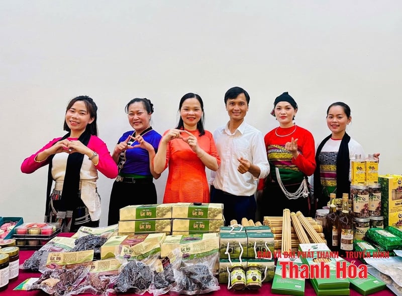 สหกรณ์ผู้บุกเบิกนำผลิตภัณฑ์สู่การบูรณาการตลาด