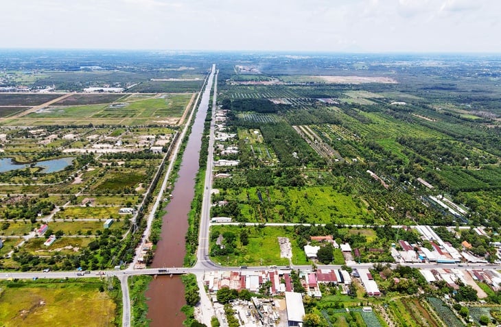 vành đai 4 - Ảnh 1.