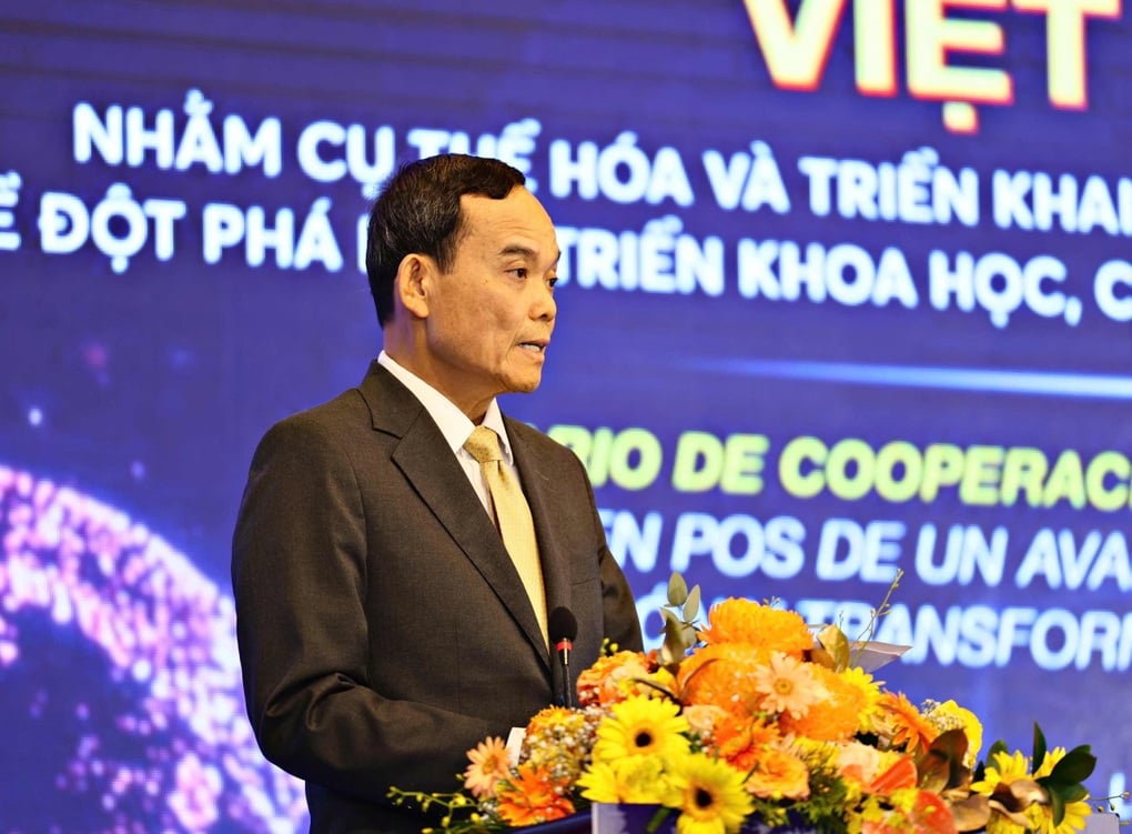 Lâm Đồng hợp tác phát triển công nghệ sinh học, y học với Cuba - 1