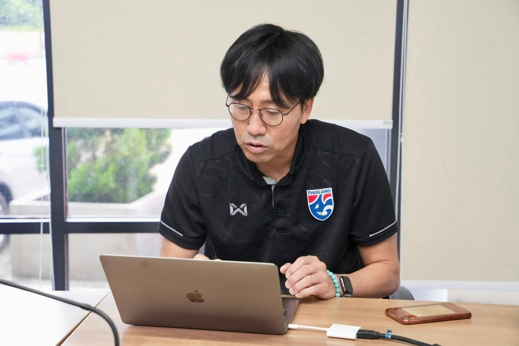 U23 Thái Lan sắp sa thải HLV người Nhật Bản ngay trước giải Đông Nam Á - 1