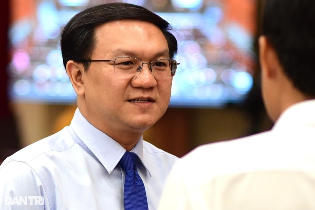 TPHCM phát động giải báo chí về Nghị quyết 57 - 1