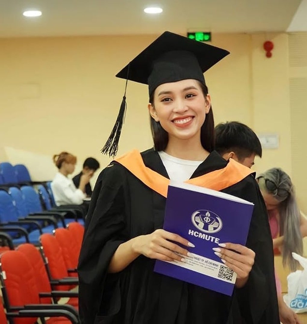 Học vấn của 5 Hoa hậu Việt Nam 10 năm qua: Toàn là sinh viên trường top - 5