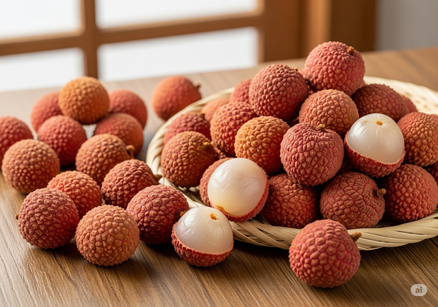 Dottore: La stagione dei litchi sta arrivando, ecco alcune cose importanti da sapere quando li consumate - Immagine 1.