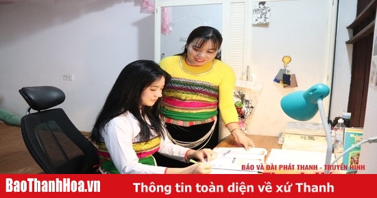 Phát huy vai trò của phụ nữ trong xây dựng gia đình