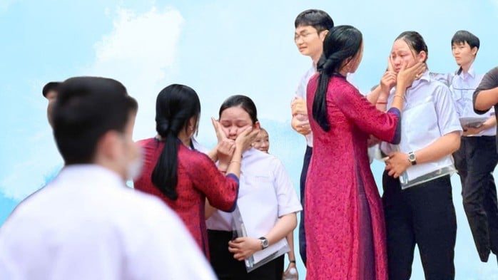 Thư gửi những 