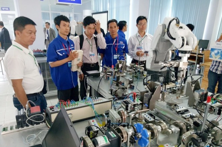 Sẽ sớm có chính sách chi 75.000 tỉ đồng cho phát triển khoa học - công nghệ và đổi mới sáng tạo - Ảnh 2.