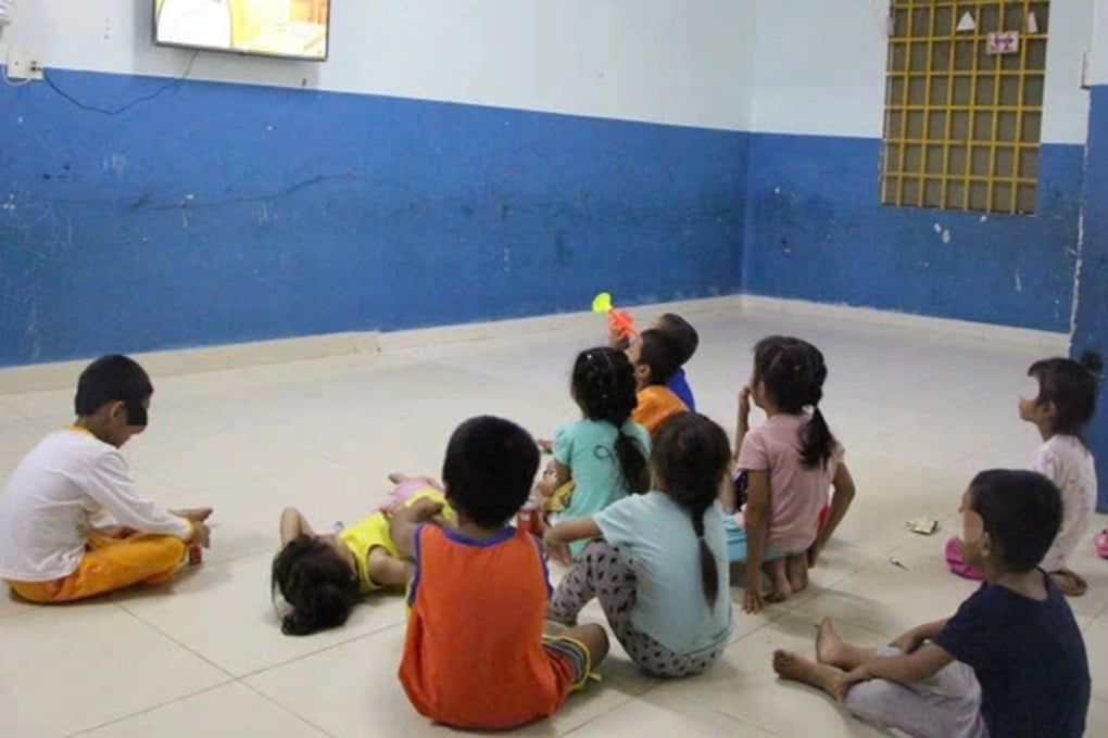 Yêu cầu mái ấm có trẻ bị đánh ở TPHCM khắc phục hàng loạt vấn đề - 2