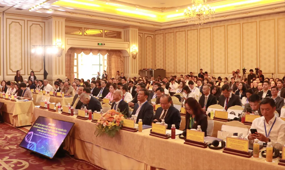 Thúc đẩy hợp tác Công nghệ Y sinh (2).JPG