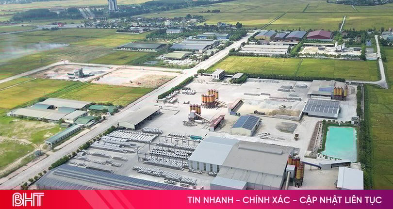 Nghị quyết 68: Gỡ “nút thắt” đất đai cho kinh tế tư nhân