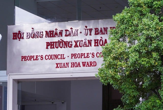 Các phường, xã sẵn sàng vận hành mô hình chính quyền địa phương 2 cấp- Ảnh 3.