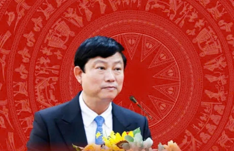 Thư của chủ tịch UBND tỉnh Bình Dương Võ Văn Minh gửi cán bộ, công chức, viên chức và người lao động tỉnh Bình Dương