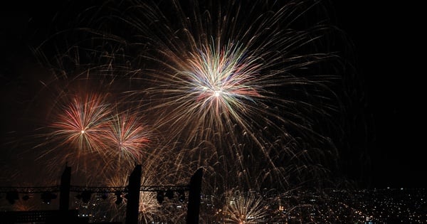 Vietnam team faces China in fireworks finale