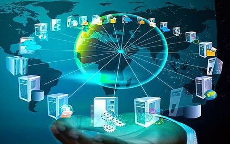 Hoạt động cho vay, hỗ trợ, đầu tư của Quỹ phát triển dữ liệu quốc gia- Ảnh 1.