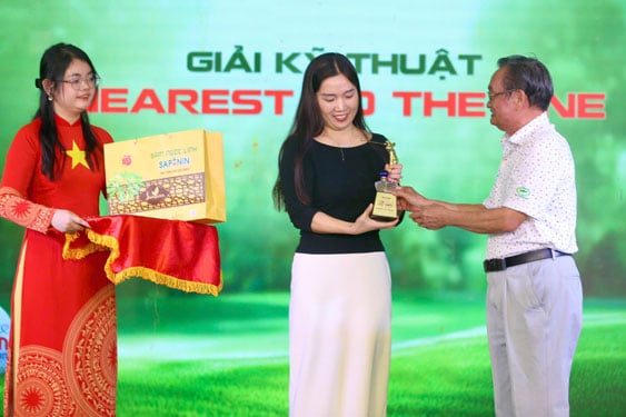 Sân chơi bổ ích, ý nghĩa - Ảnh 3.
