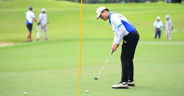  Giải Golf "Tôi yêu Việt Nam" lần 3 - năm 2025: Sân chơi b ...