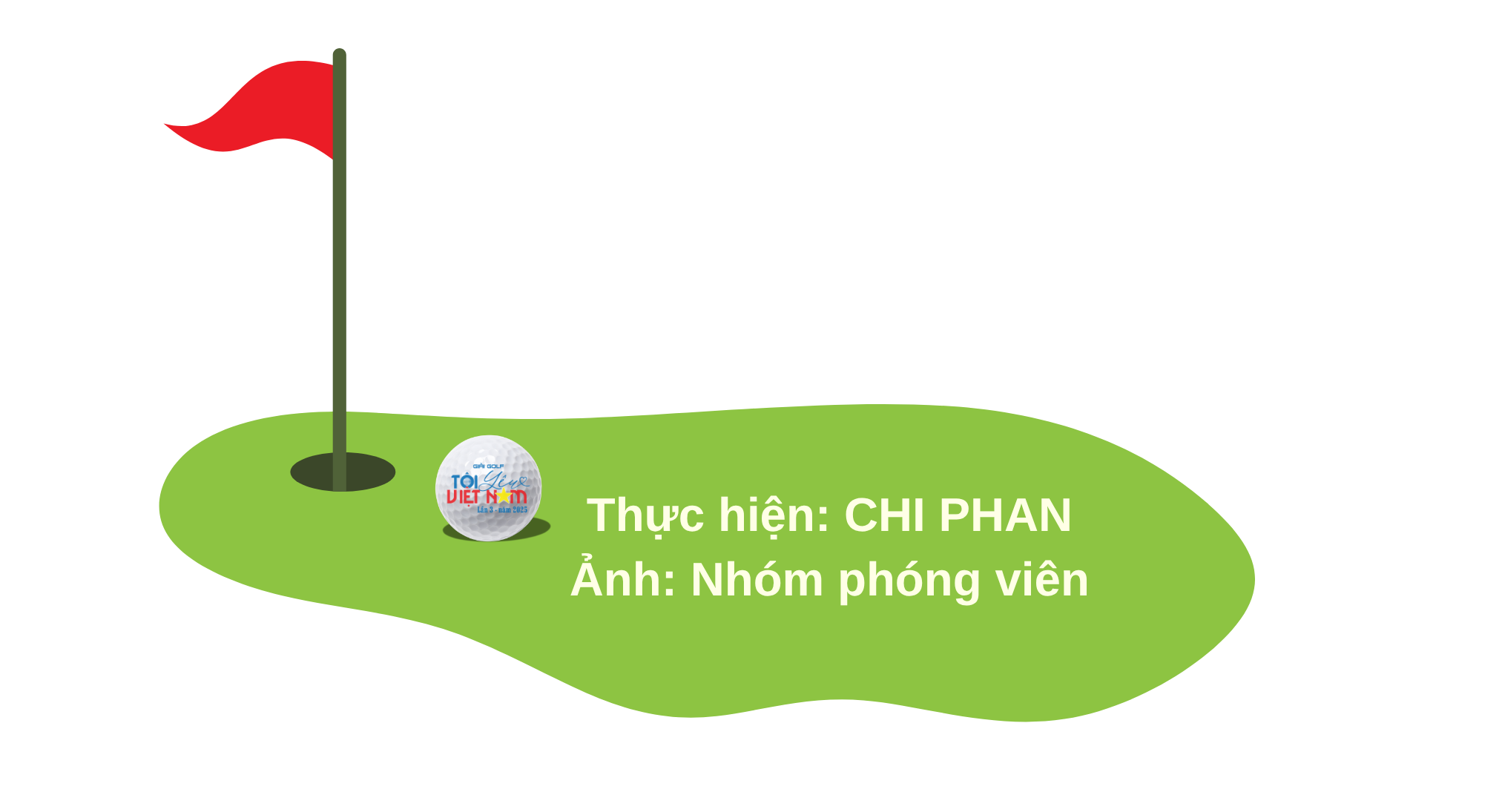 Giải Golf "Tôi yêu Việt Nam" lần 3 – 2025: Hành trình phụng sự cộng đồng - Ảnh 38.
