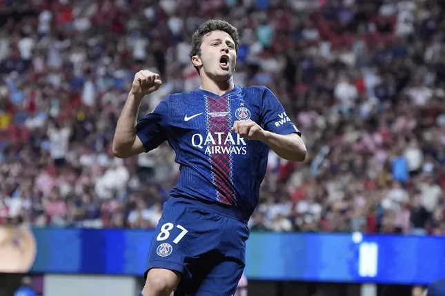 Trực tiếp PSG vs Inter Miami 4-0 (H2): Messi 'bất lực' ảnh 5