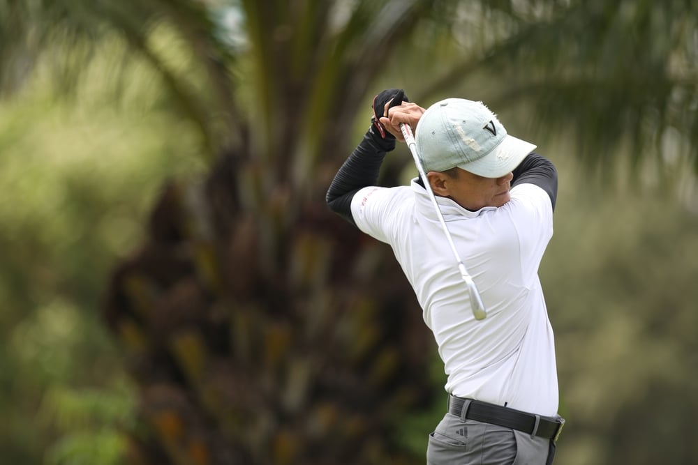 Giải Golf "Tôi yêu Việt Nam" lần 3 – 2025: Hành trình phụng sự cộng đồng - Ảnh 31.