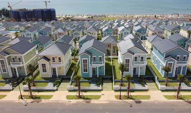 Đánh thuế bất động sản thứ 2 sẽ 'hạ nhiệt' giá nhà? ảnh 1