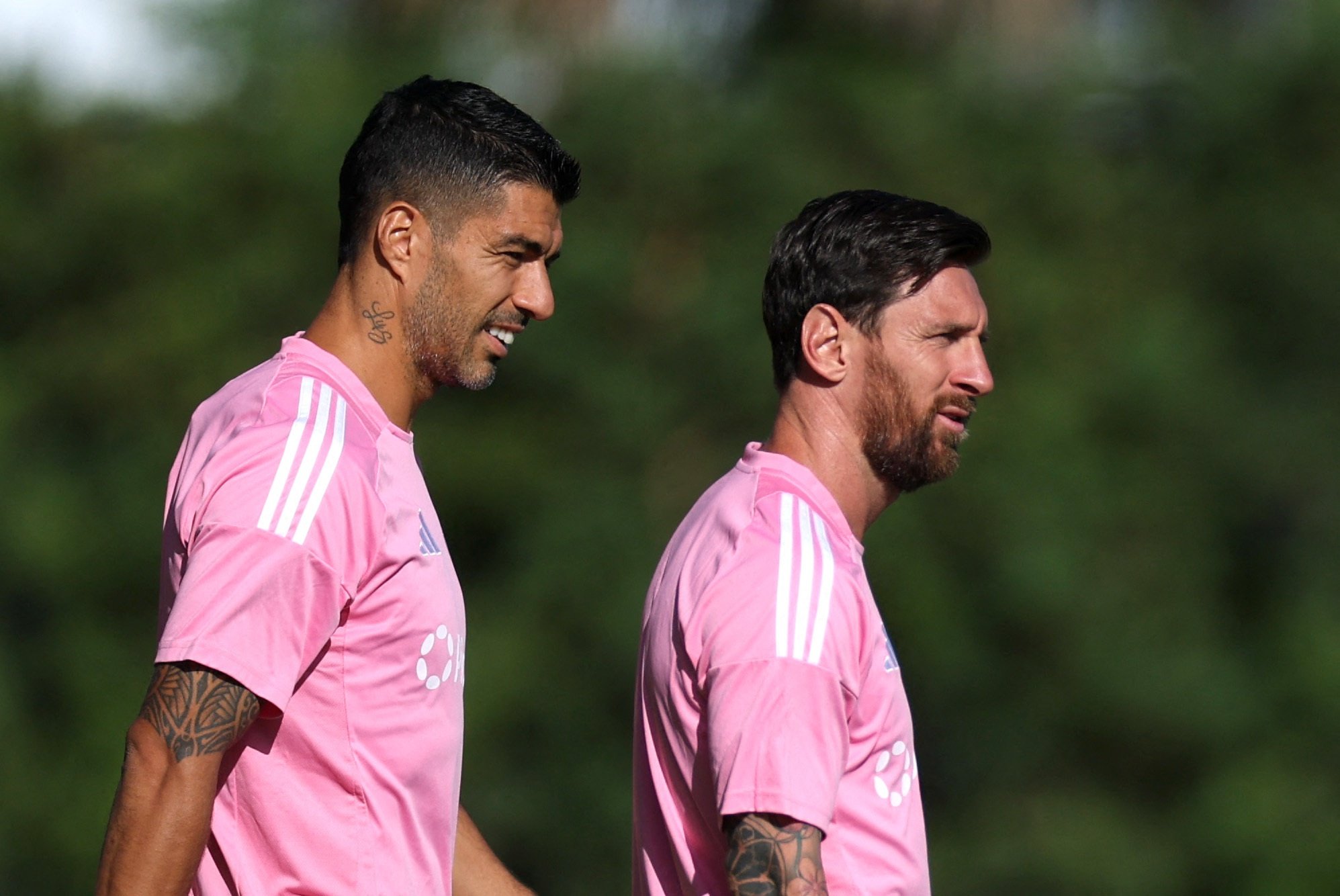 Messi anh 2