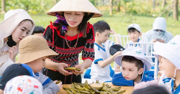 Mercado especial en el corazón de la ciudad de Da Nang
