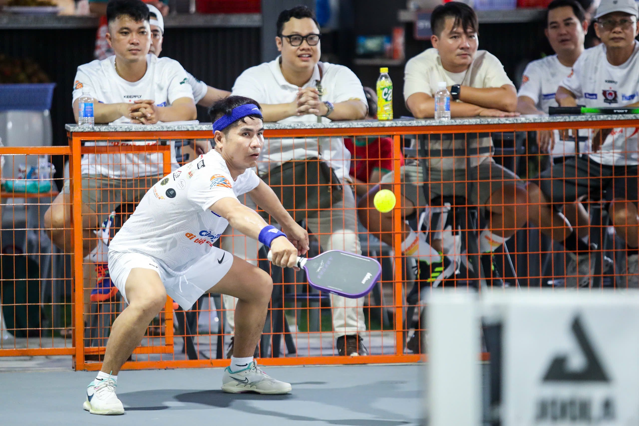 Hấp dẫn và vô cùng ý nghĩa, giải pickleball ở Long Khánh: Không chỉ là thể thao!- Ảnh 10.