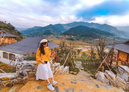Chia sẻ kinh nghiệm du lịch Tú Lệ Yên Bái từ A-Z - Trang thông tin điện tử xã Tú Lệ