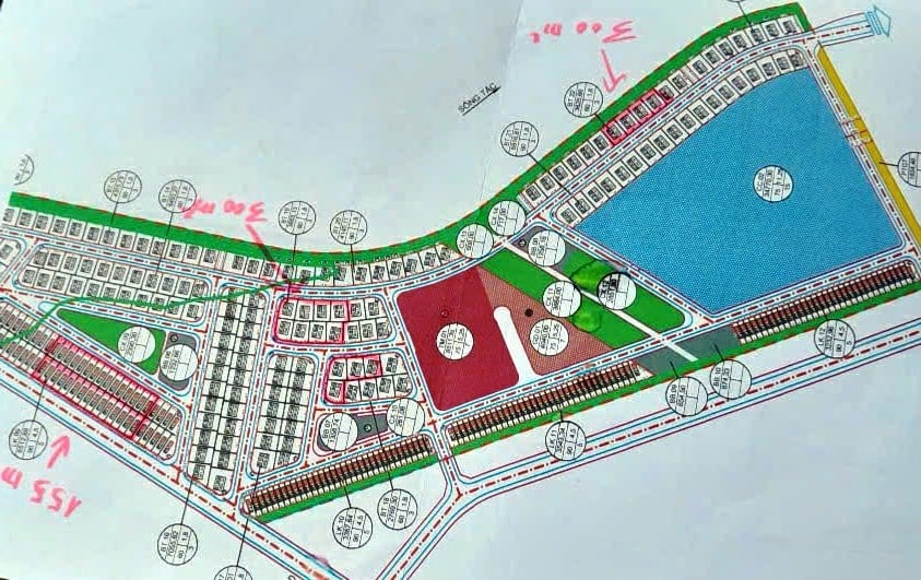 Bác đề xuất lấp vịnh Nha Trang để xây dựng tượng Quốc Mẫu Âu Cơ - ảnh 3