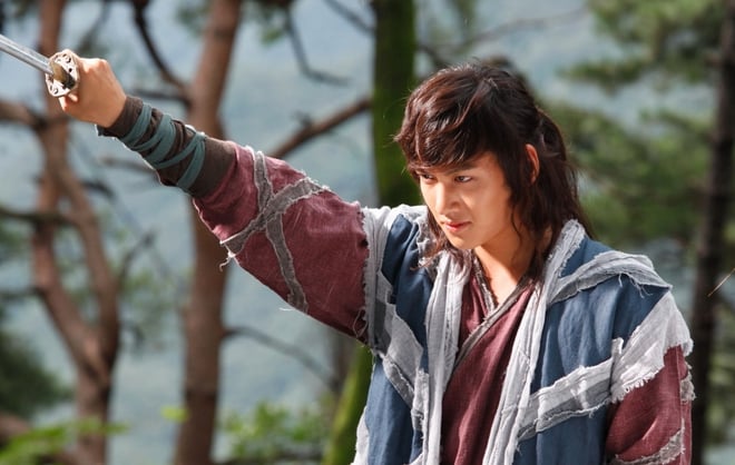 'Nam thần' Ji Chang Wook sắp đến Việt Nam nổi tiếng cỡ nào?- Ảnh 5.